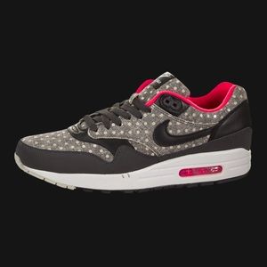 Nike Airmax 1 LTR Premium (Polka Dot)